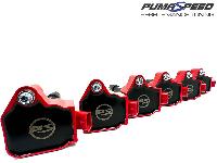 Focus ST225 and RS Mk2  Pumaspeed V2 Racing Coil Pack Set of 5